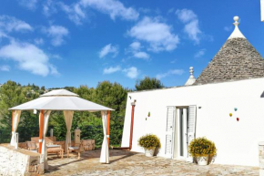 Trulli Magda Martina Franca